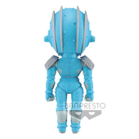 Jojos Bizarre Adventure Stone Ocean Poligoroid SF figure 14cm