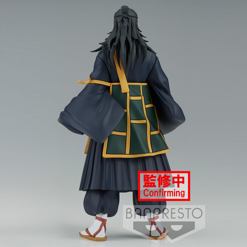 Jujutsu Kaisen Jukon No Kata Suguru Geto figure 15cm