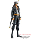 One Piece The Grandline Men Trafalgar D. Law vol. 10 figure 17cm