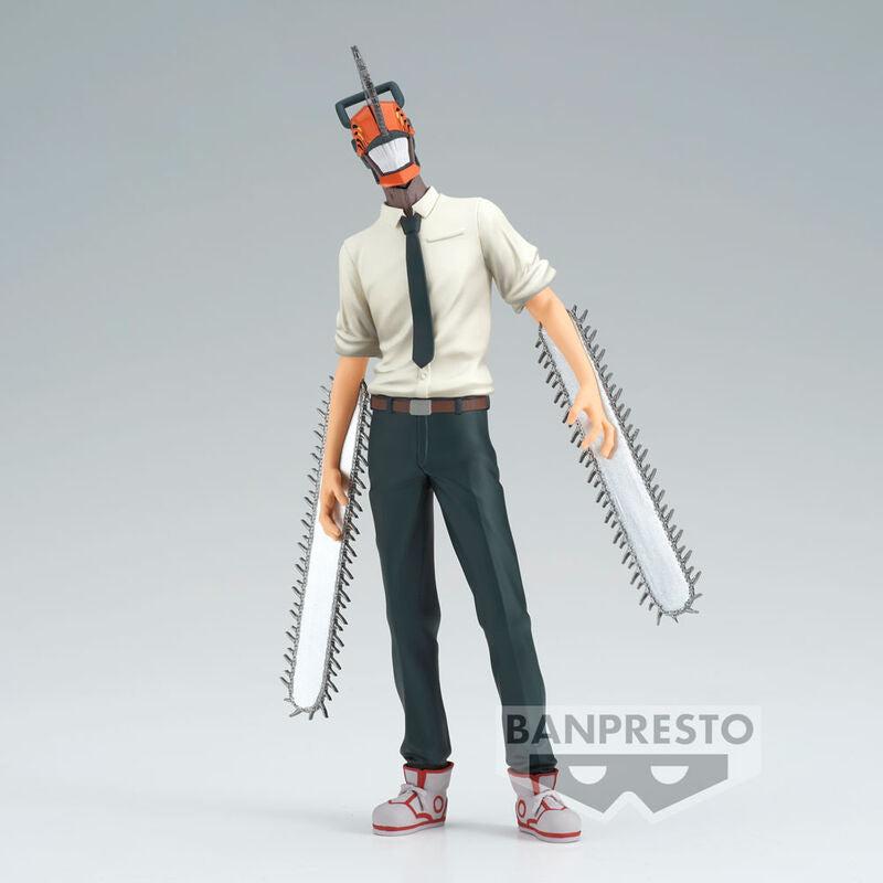Chainsaw Man Chain Spirits vol.5 figure 16c