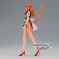 One Piece The Sukko Nami 16cm