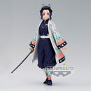 Demon Slayer Kimetsu no Yaiba Shinobu Kocho figure 15cm