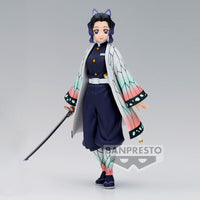 Demon Slayer Kimetsu no Yaiba Shinobu Kocho figure 15cm