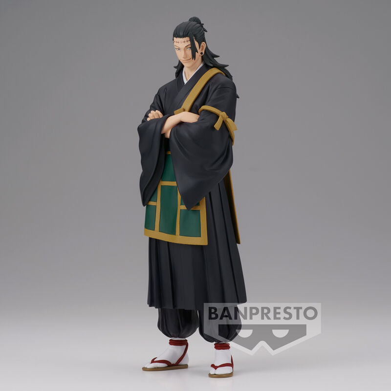 Jujutsu Kaisen King of Artist Suguro Geto figure 21cm