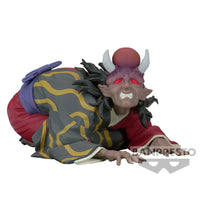 Demon Slayer Kimetsu no Yaiba Demon Series Hantengu figure 5cm