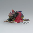 Demon Slayer Kimetsu no Yaiba Demon Series Hantengu figure 5cm