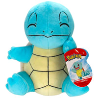 Pokemon Squirtle plush toy 20cm