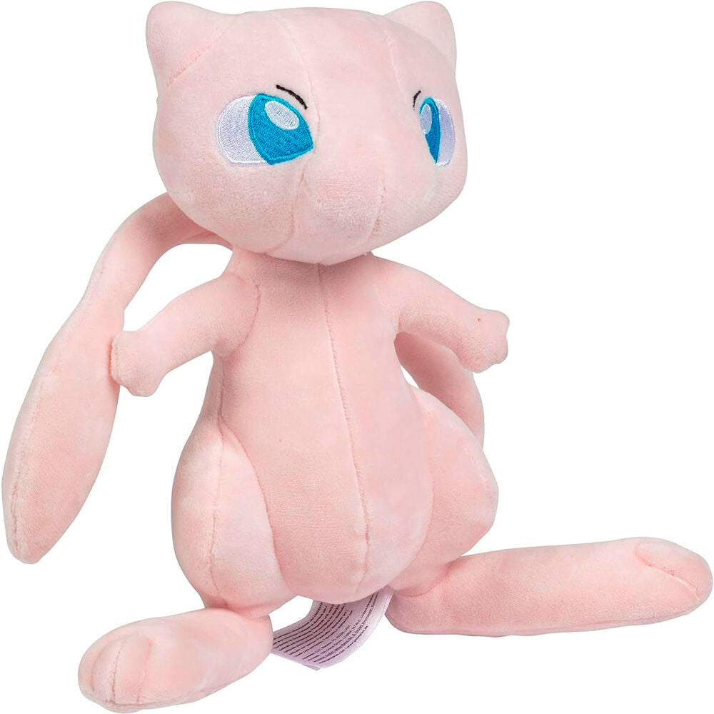 Pokemon Mew λούτρινο 20cm