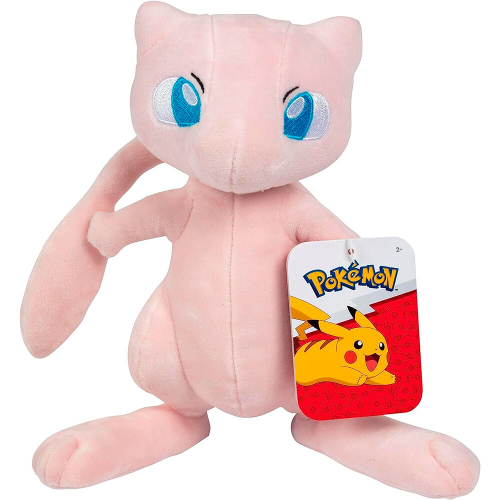 Pokemon Mew λούτρινο 20cm