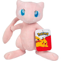 Pokemon Mew λούτρινο 20cm