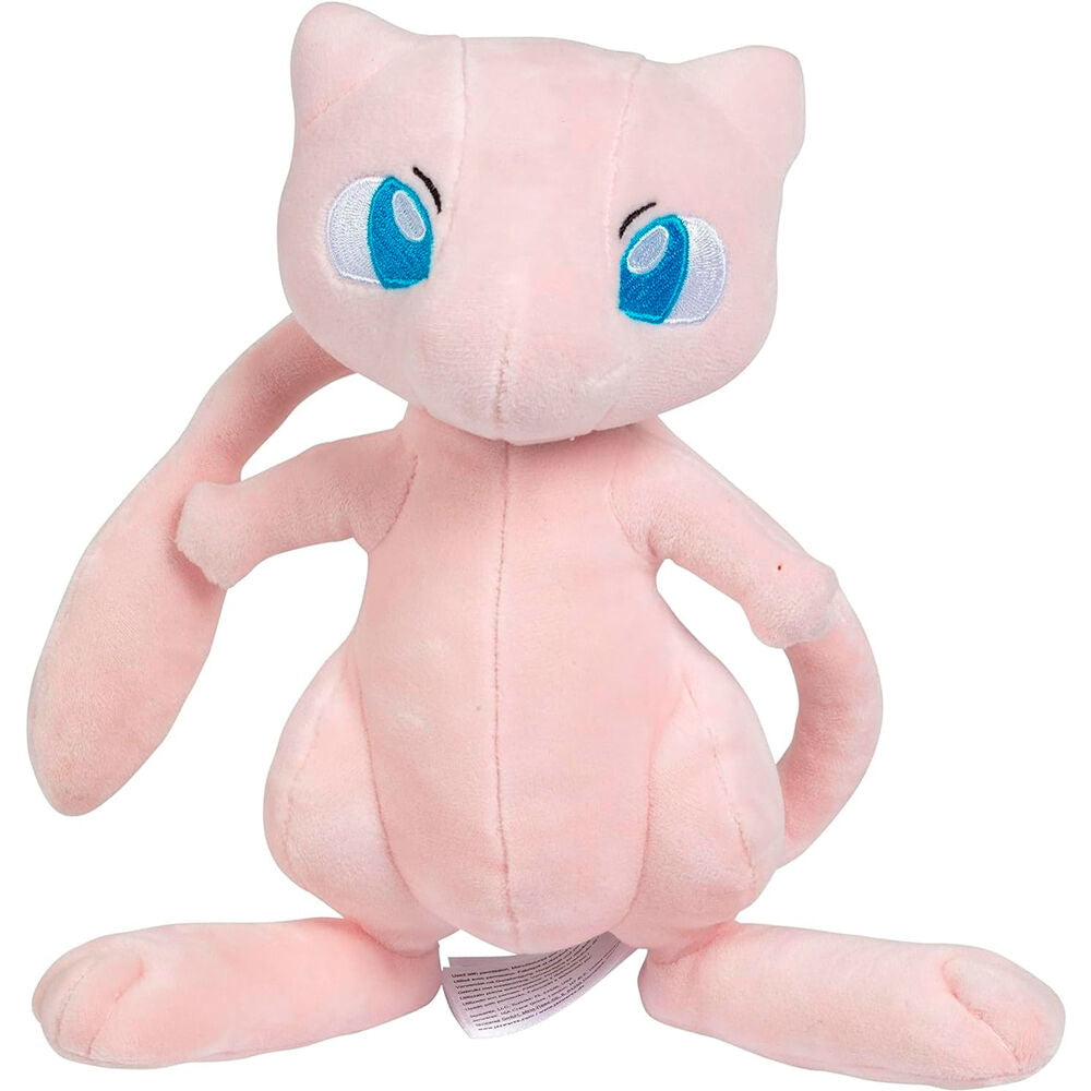 Pokemon Mew λούτρινο 20cm