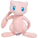 Pokemon Mew λούτρινο 20cm