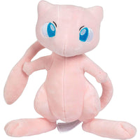 Pokemon Mew λούτρινο 20cm