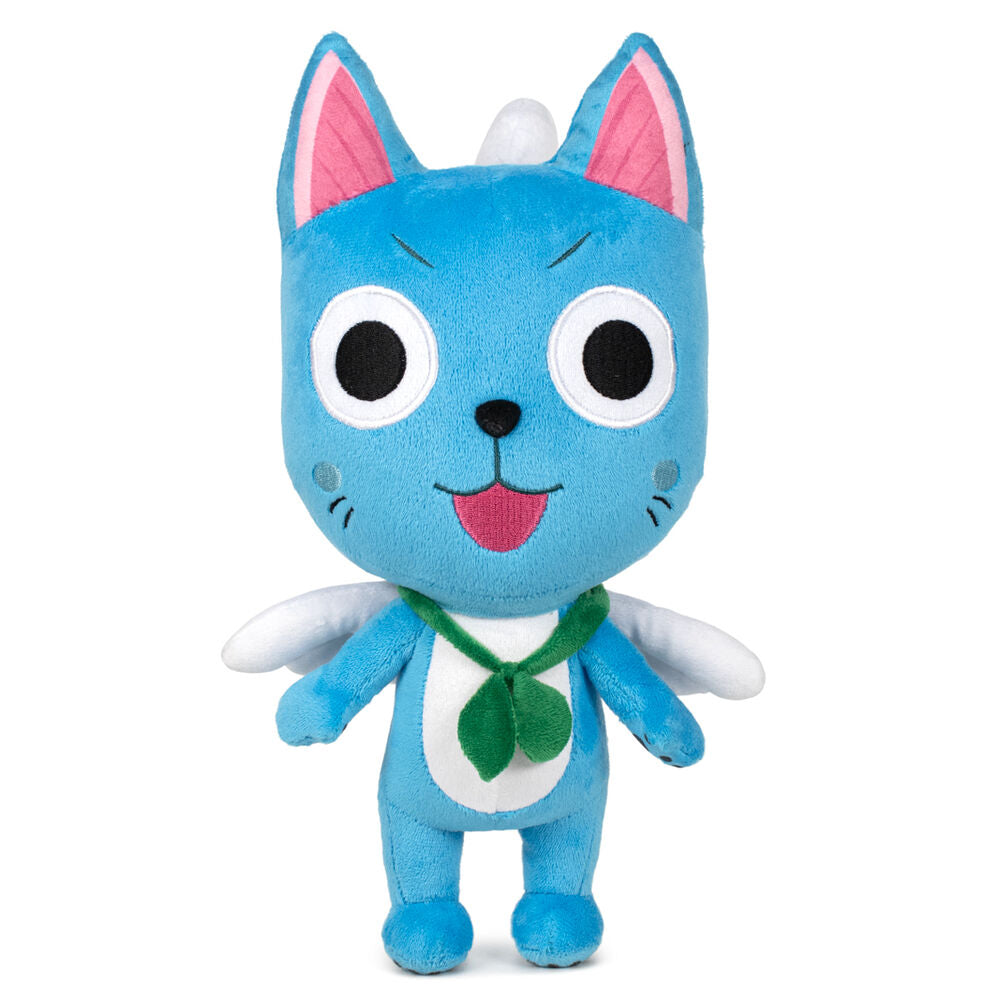 Fairy Tail Happy plush toy 27cm