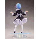 Re:Zero Starting Life in Another World Rem Winter Maid figure 27cm