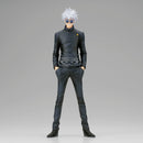 Jujutsu Kaisen Satoru Gojo King of Artist figure 22cm