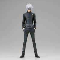 Jujutsu Kaisen Satoru Gojo King of Artist figure 22cm