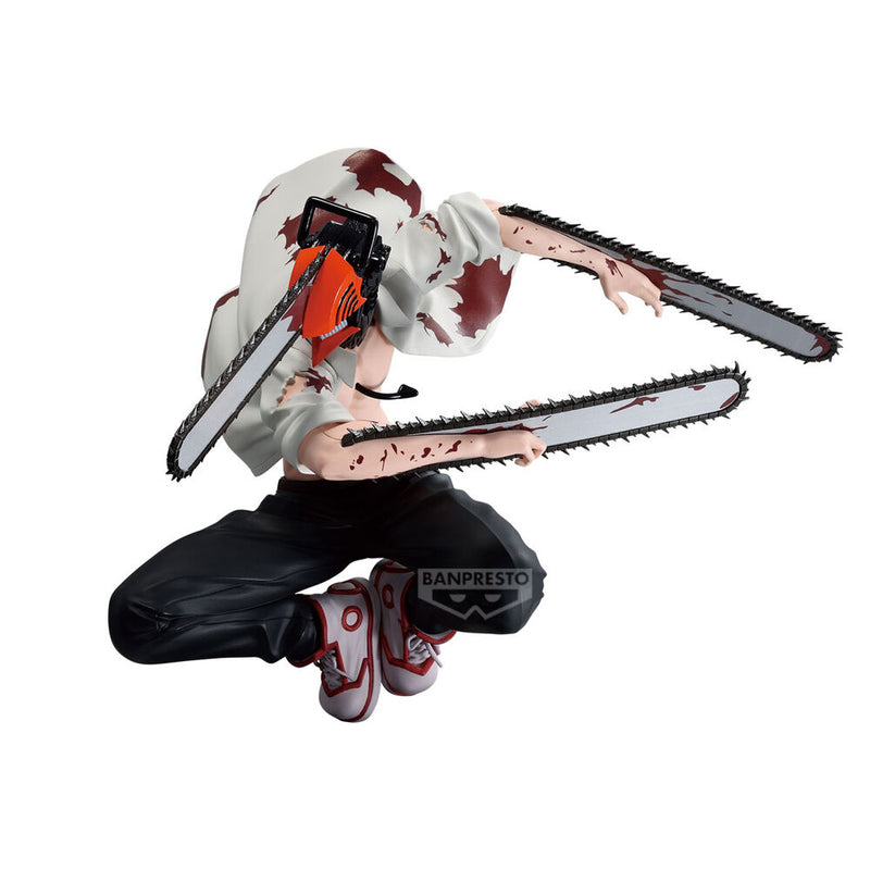 Chainsaw Man Vibration Stars Chainsaw Man figure 14cm