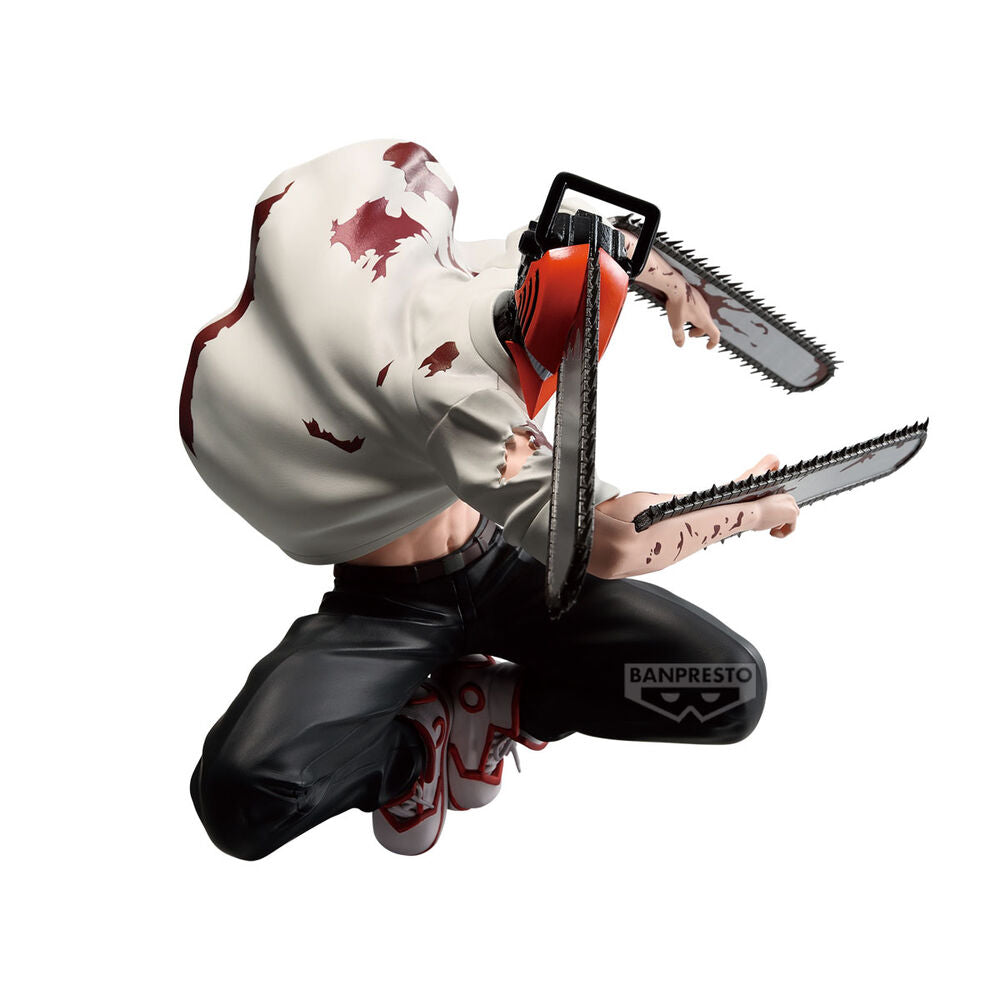 Chainsaw Man Vibration Stars Chainsaw Man figure 14cm