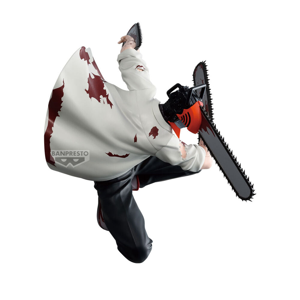 Chainsaw Man Vibration Stars Chainsaw Man figure 14cm