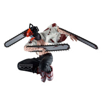 Chainsaw Man Vibration Stars Chainsaw Man figure 14cm