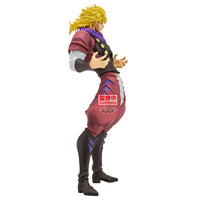 JoJo's Bizarre Adventure Phantom Blood Mometria Dio Brando figure 22cm
