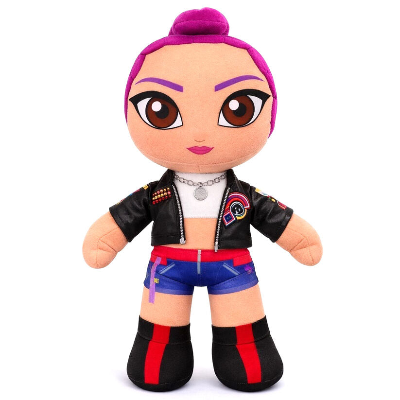 Kpop Rumi plush toy 35cm