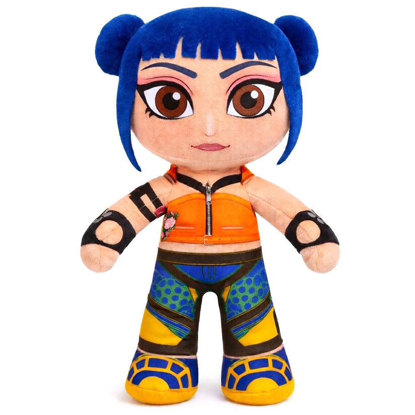 Kpop Zoey plush toy 35cm