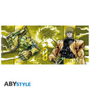 JOJO'S BIZARRE ADVENTURE Mug - 320 ml - Dio