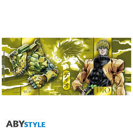 JOJO'S BIZARRE ADVENTURE Mug - 320 ml - Dio