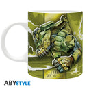 JOJO'S BIZARRE ADVENTURE Mug - 320 ml - Dio