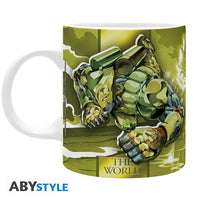 JOJO'S BIZARRE ADVENTURE Mug - 320 ml - Dio