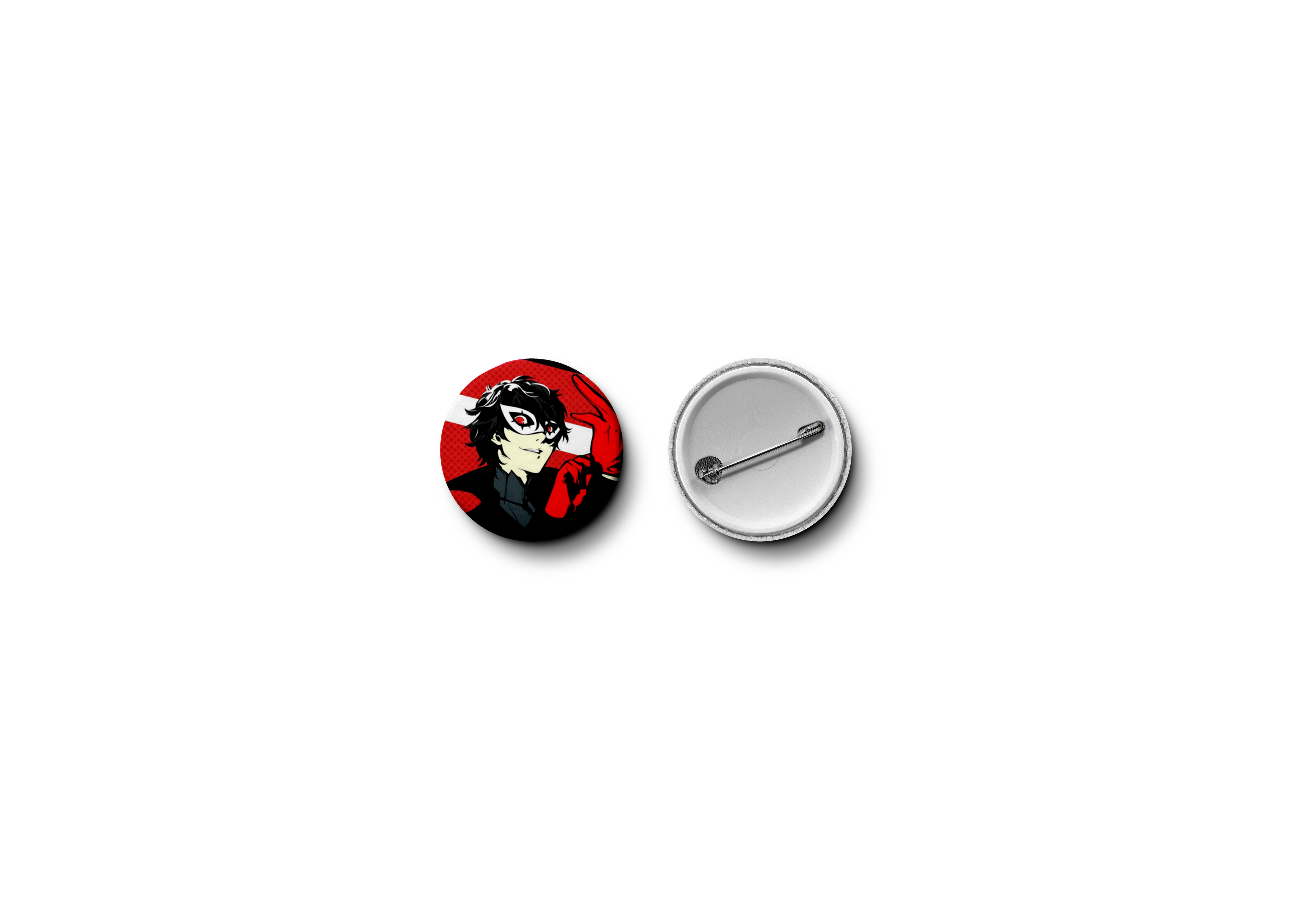 Pin Persona 5 - Joker