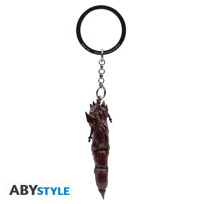 UJUTSU KAISEN - Keychain 3D - Sukuna's finger