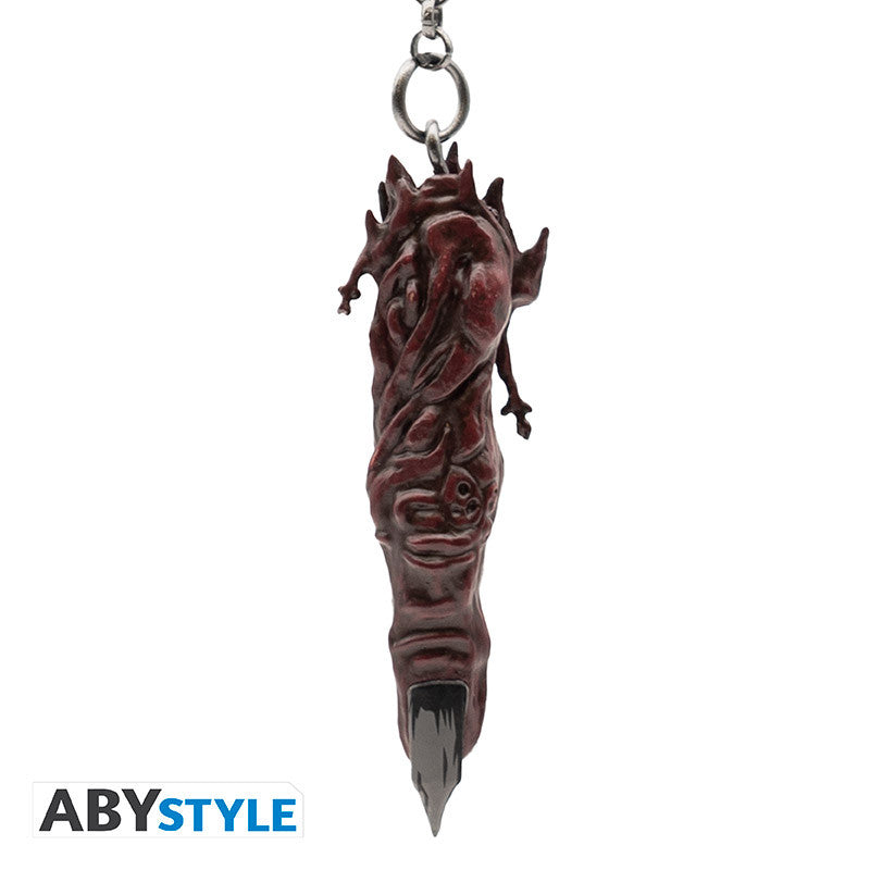 UJUTSU KAISEN - Keychain 3D - Sukuna's finger