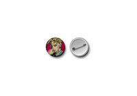 Pin Jojo's Bizarre Adventures - Kira Yoshikage