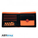 NARUTO SHIPPUDEN - Premium Wallet "Naruto"