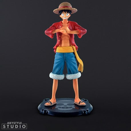 ONE PIECE - Φιγούρα "Monkey D. Luffy"