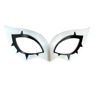 3D μάσκα Joker Persona 5