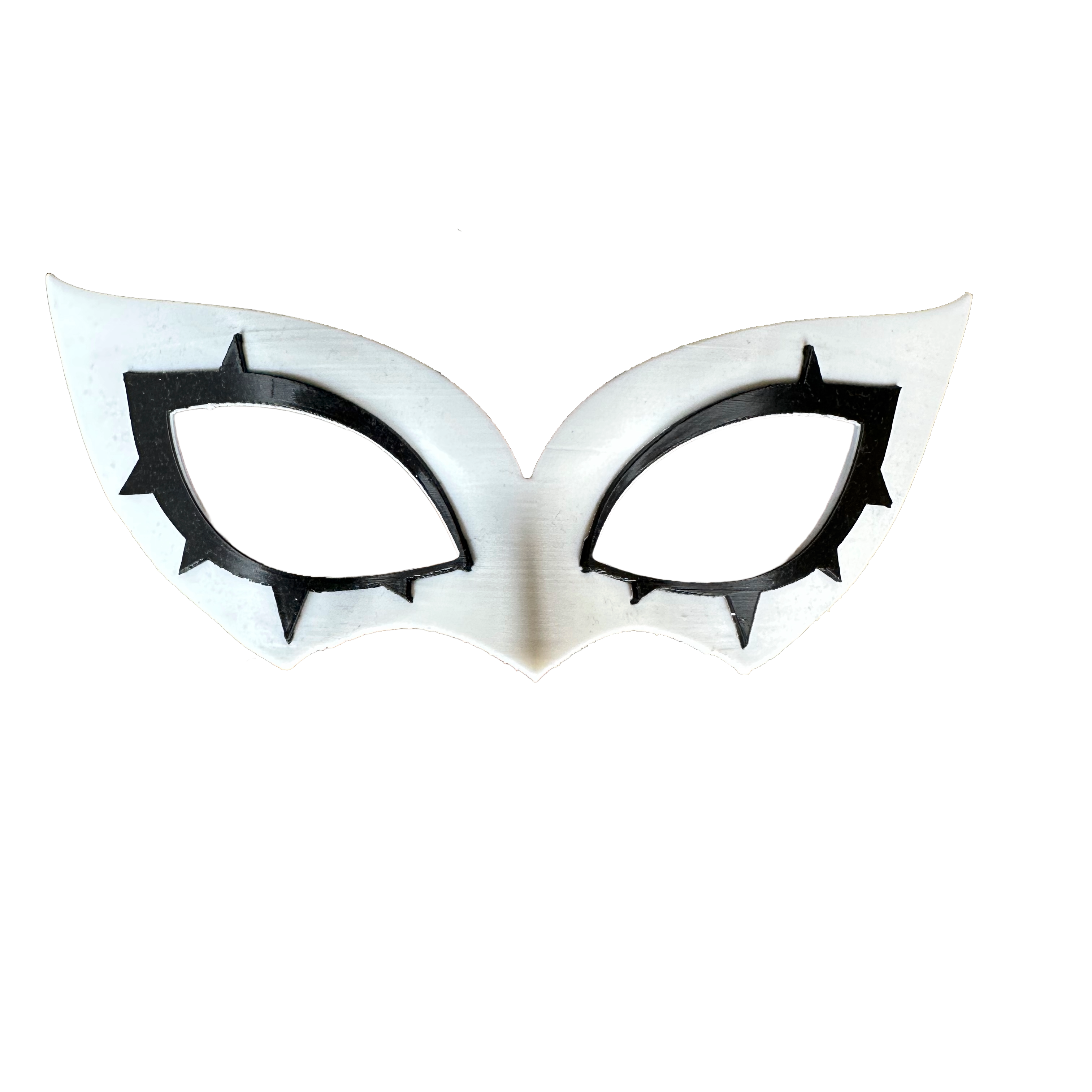 3D μάσκα Joker Persona 5