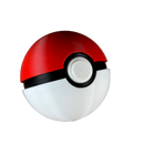 3D PokéBall
