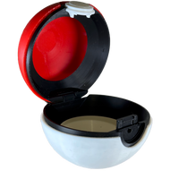 3D PokéBall