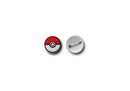 Pin Pokemon - Pokeball