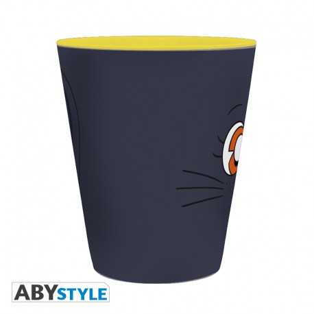SAILOR MOON - Mug - 250 ml - Luna