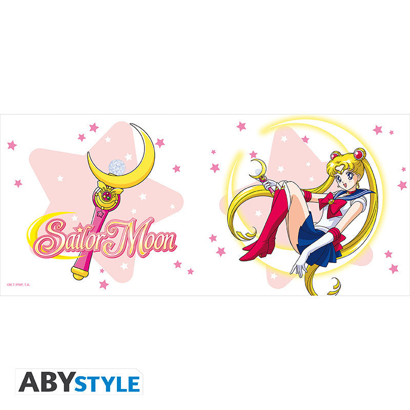 SAILOR MOON - Mug - 460 ml - Sailor Moon