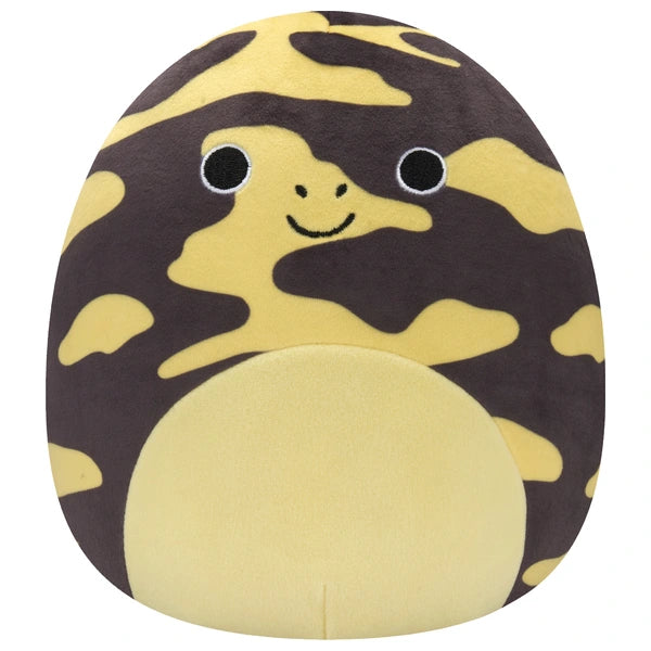 Forest the Salamander - Squishmallow 20εκ.