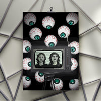 Sofita Pixel Poster 👁️📺 Series 3