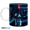 SOLO LEVELING - Mug - 320 ml - Leveled