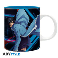 SOLO LEVELING - Mug - 320 ml - Leveled