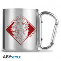 TOKYO REVENGERS - Mug carabiner - Mikey